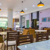 Отель Rede Andrade Luxor Hotel, фото 25