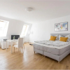 Отель Between Schoenbrunn and the City Center. Apt. 40, фото 5