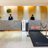 Отель Holiday Inn Riverside Wuhan, an IHG Hotel, фото 35