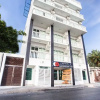 Отель Capital O Cancun Ocean View, фото 31