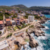 Отель Open Sea Luxury Apartments, фото 26
