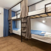 Отель City Hostel, фото 6