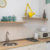 Отель Wehost Apartment in a prestigious area, фото 9