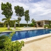 Отель Modern 3 Bedroom Pool Villa MP22, фото 8