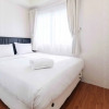Отель Comfort and Simple 2BR at Pakubuwono Terrace Apartment, фото 7