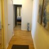 Отель Grand 2BR Condo with Great Views в Торонто