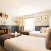 Отель The Griffin Inn, фото 15