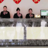 Отель Greentree Inn Huaian Xuyi Bus Station Hotel, фото 18