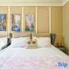 Отель Deluxe Villa Boutique Hostel, фото 18