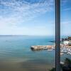 Отель Pieces of Eight - 2 Bedroom Apartment - Tenby - (Windsor House), фото 18