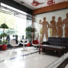 Отель Yezi Hotel, фото 4