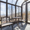 Отель Bear View Chalet Three Bedroom Cabin, фото 24