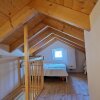 Отель Holiday Home in Kötschach-Mauthen with 360° Mountain View, фото 6