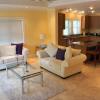 Отель The Hamilton Beach Villas & Spa в Чарльзтауне