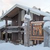 Отель Lodge 67N Lapland, фото 46