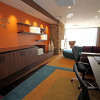 Отель Fairfield Inn & Suites London, фото 2
