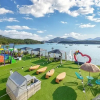 Отель Yeosu Highlark Resort, фото 34