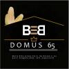 Отель B&B Domus 65 в Арагоне