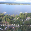 Отель Växjö Vandrarhem Evedal, фото 18