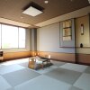 Отель Shirahama Ikoinosato Tomarigi, фото 5