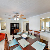 Отель New Listing! Coastal Oasis W/ Private Screened Pool 3 Bedroom Home, фото 12