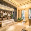 Отель To The New Gardenia Hotel Xueyuanroad Jingzhou, фото 3
