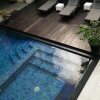 Отель favehotel Kuta Square в Куте