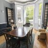 Отель Fabulous 2br in Kensington, Near Holland Park, фото 19