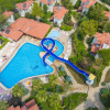 Отель Orka Club Hotel & Villas, фото 3
