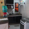 Отель Apartmento Aquiraz - Crystal Park Flat, фото 6