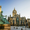 Отель Aparthotel Adagio Edinburgh Royal Mile, фото 21