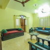 Отель OYO 10086 Home Cozy 3BHK Anjuna Beach, фото 10