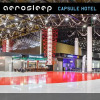 Гостиница Aerosleep Sheremetyevo Terminal V, фото 3