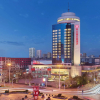 Отель Hilton Garden Inn Anshan Haicheng, фото 1