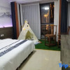 Отель Wenchuan Taikoohui Homestay, фото 6