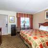 Отель Days Inn & Suites by Wyndham Roseville/Detroit Area, фото 14