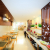 Отель Lucky Star Hotel, фото 15