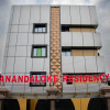 Отель Anandaloke Residency, фото 13
