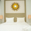 Отель Luxurious 2BR with Private Lift at Menteng Park Apartment, фото 26