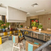 Отель Mehood Lestie Hotel (Shanghai International Tourism Resort Chuansha), фото 14