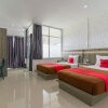 Отель RedDoorz Plus @ Vantas Hotel Parbaba, фото 14