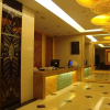 Отель Youliya Business Hotel, фото 7