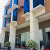 Отель Mezza Hotel, фото 12