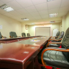 Отель Nairobi Upperhill Hotel, фото 12