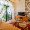 Отель Comfortable 3BR Stylish Private Villa, Canggu, фото 18