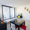 Отель New Apt 1 step from Beach W Parking TL53, фото 5