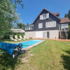 Отель Scenic Holiday Home in Montespertoli With Private Pool, фото 28