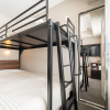Отель Super Hotel Tokyo Akabane eki Minamiguchi, фото 8