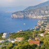 Отель Casa Augusta A in Sorrento, фото 25