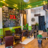 Отель Amona Hotel - Hostel, фото 11